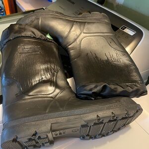 Kamik Men’s Forester Boots